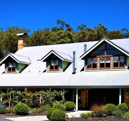 Girraween Country Inn Ballandean Exterior foto