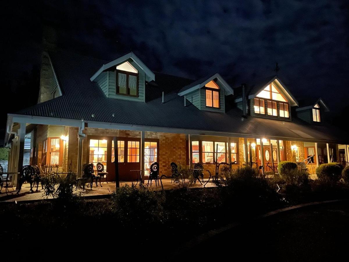 Girraween Country Inn Ballandean Exterior foto