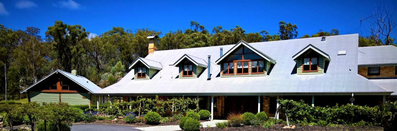 Girraween Country Inn Ballandean Exterior foto